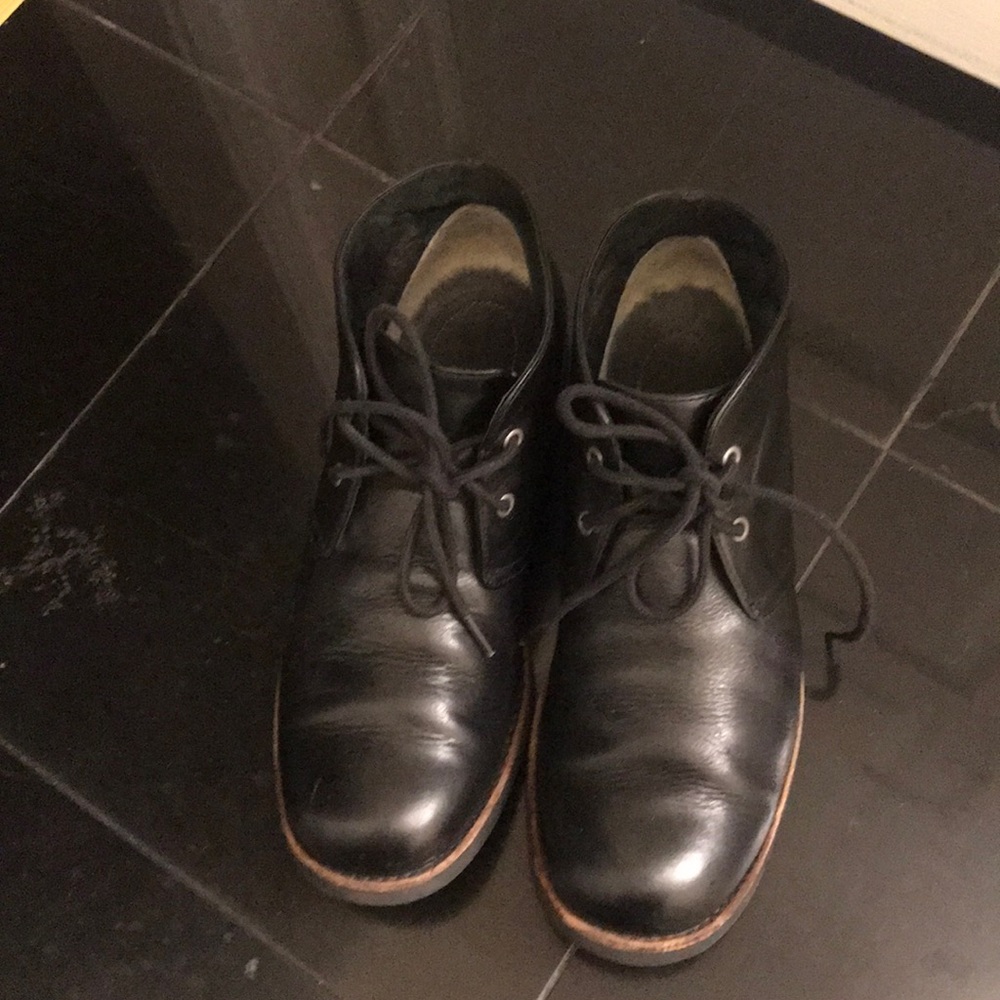 Chukka ugg
